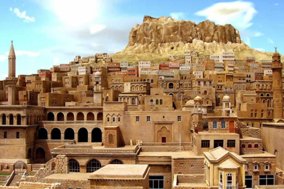 MARDİN